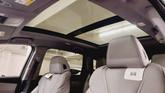 Thumbnail of 2025 Lunar Silver Metallic Acura MDX