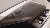 Thumbnail of 2025 Lunar Silver Metallic Acura MDX
