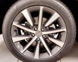 Thumbnail of 2025 Lunar Silver Metallic Acura MDX