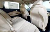 Thumbnail of 2025 Platinum White Pearl Acura TLX