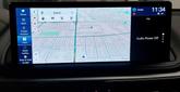Thumbnail of 2026 Solar Silver Metallic Acura MDX