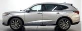 Thumbnail of 2026 Solar Silver Metallic Acura MDX