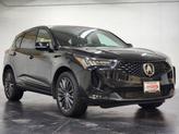 2023 Acura RDX A-Spec Advance