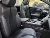 Thumbnail of 2022 Lunar Silver Metallic Acura TLX