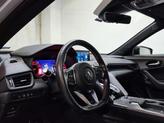 Thumbnail of 2022 Lunar Silver Metallic Acura TLX