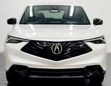Thumbnail of 2025 Platinum White Pearl Acura ADX