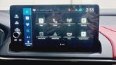 Thumbnail of 2025 Platinum White Pearl Acura ADX