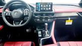 Thumbnail of 2025 Platinum White Pearl Acura ADX