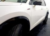 Thumbnail of 2025 Platinum White Pearl Acura ADX
