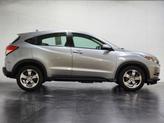 Thumbnail of 2018 Lunar Silver Metallic Honda HR-V