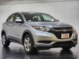 Thumbnail of 2018 Lunar Silver Metallic Honda HR-V