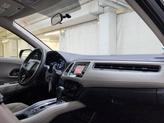 Thumbnail of 2018 Lunar Silver Metallic Honda HR-V