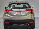 Thumbnail of 2018 Lunar Silver Metallic Honda HR-V