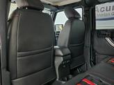 Thumbnail of 2016 Black Clearcoat Jeep Wrangler Unlimited