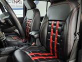 Thumbnail of 2016 Black Clearcoat Jeep Wrangler Unlimited