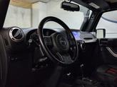 Thumbnail of 2016 Black Clearcoat Jeep Wrangler Unlimited