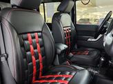 Thumbnail of 2016 Black Clearcoat Jeep Wrangler Unlimited