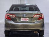 Thumbnail of 2012 Cypress Pearl Toyota Camry Hybrid