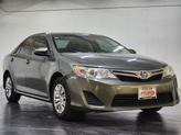 Thumbnail of 2012 Cypress Pearl Toyota Camry Hybrid