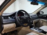 Thumbnail of 2012 Cypress Pearl Toyota Camry Hybrid