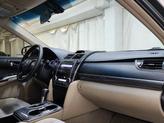 Thumbnail of 2012 Cypress Pearl Toyota Camry Hybrid