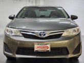 Thumbnail of 2012 Cypress Pearl Toyota Camry Hybrid