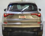 Thumbnail of 2023 Liquid Carbon Metallic Acura MDX