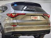 Thumbnail of 2023 Liquid Carbon Metallic Acura MDX