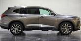 Thumbnail of 2023 Liquid Carbon Metallic Acura MDX