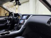 Thumbnail of 2024 Majestic White INFINITI Q50