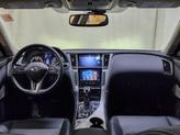 Thumbnail of 2024 Majestic White INFINITI Q50