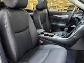 Thumbnail of 2024 Majestic White INFINITI Q50