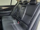 Thumbnail of 2024 Majestic White INFINITI Q50