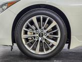 Thumbnail of 2024 Majestic White INFINITI Q50