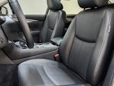Thumbnail of 2024 Majestic White INFINITI Q50