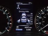 Thumbnail of 2024 Majestic White INFINITI Q50