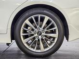 Thumbnail of 2024 Majestic White INFINITI Q50