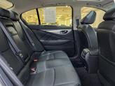 Thumbnail of 2024 Majestic White INFINITI Q50