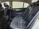 Thumbnail of 2024 Majestic White INFINITI Q50