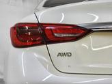Thumbnail of 2024 Majestic White INFINITI Q50