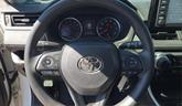 Thumbnail of 2019 White Toyota RAV4