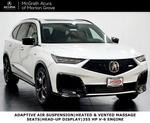 Photo of 2026 Platinum White Pearl Acura MDX
