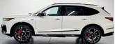 Thumbnail of 2026 Platinum White Pearl Acura MDX