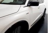 Thumbnail of 2026 Platinum White Pearl Acura MDX