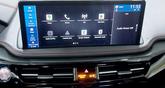Thumbnail of 2026 Platinum White Pearl Acura MDX