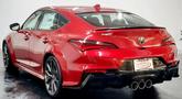 Thumbnail of 2025 Performance Red Pearl Acura Integra