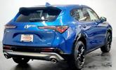 Thumbnail of 2025 Adriatic Blue Acura ADX
