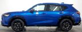 Thumbnail of 2025 Adriatic Blue Acura ADX