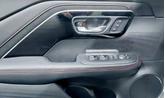 Thumbnail of 2025 Adriatic Blue Acura ADX