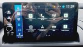 Thumbnail of 2025 Adriatic Blue Acura ADX